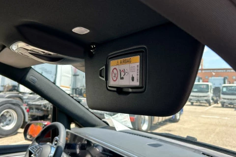 Mercedes-Benz Clase V 250 d Avantgarde Largo