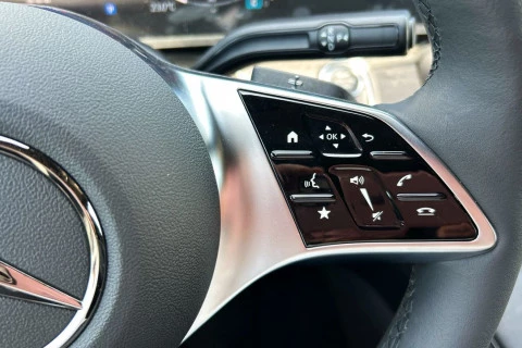 Mercedes-Benz Clase V 250 d Avantgarde Largo