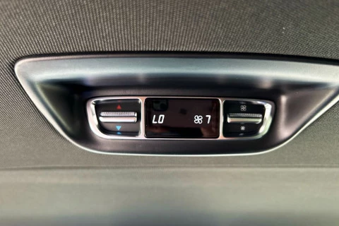 Mercedes-Benz Clase V 250 d Avantgarde Largo