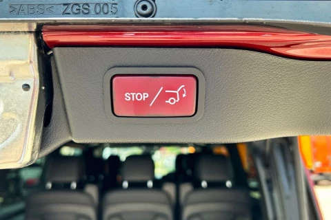 Mercedes-Benz Clase V 250 d Avantgarde Largo