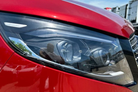 Mercedes-Benz Clase V 250 d Avantgarde Largo