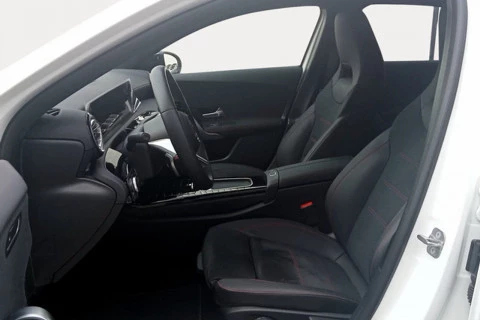 Mercedes-Benz Clase A A 200 d