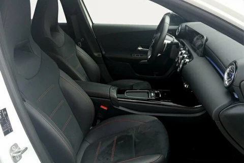 Mercedes-Benz Clase A A 200 d