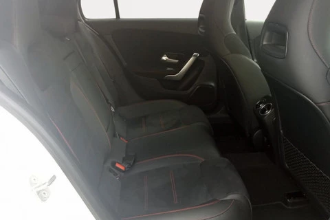 Mercedes-Benz Clase A A 200 d