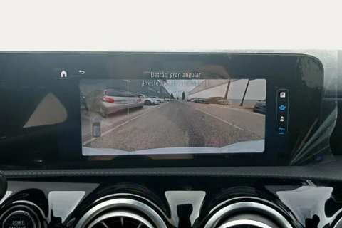 Mercedes-Benz Clase A A 200 d