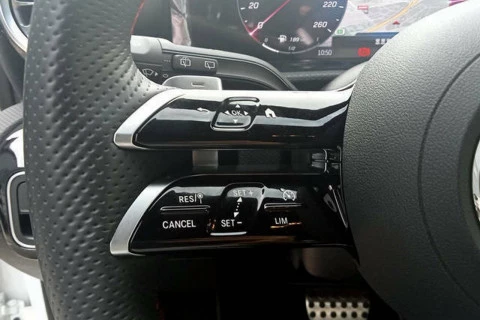 Mercedes-Benz Clase A A 200 d