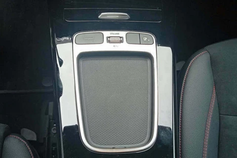 Mercedes-Benz Clase A A 200 d