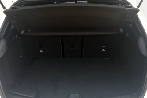 Mercedes-Benz Clase A A 200 d