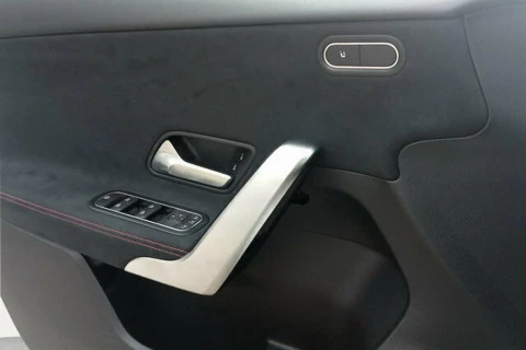 Mercedes-Benz Clase A A 200 d