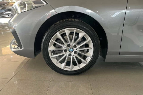 BMW Serie 1 118i Auto