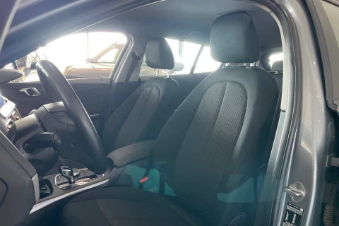 BMW Serie 1 118i Auto