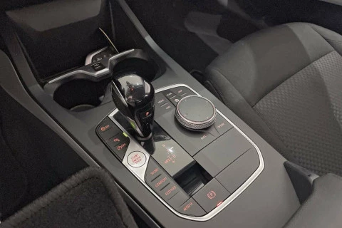 BMW Serie 1 118i Auto