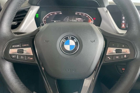 BMW Serie 1 118i Auto