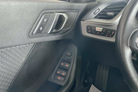 BMW Serie 1 118i Auto
