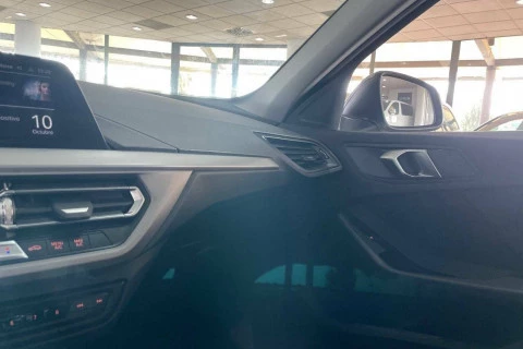 BMW Serie 1 118i Auto