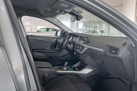 BMW Serie 1 118i Auto