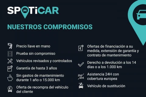 BMW Serie 1 118i Auto