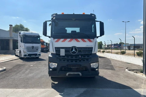 Mercedes-Benz Arocs 2648 LS