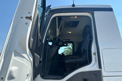 Mercedes-Benz Arocs 2648 LS
