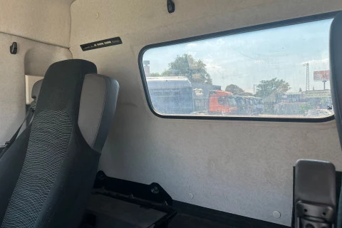 Mercedes-Benz Arocs 2648 LS