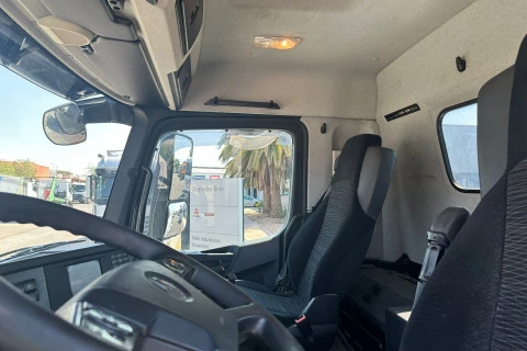 Mercedes-Benz Arocs 2648 LS