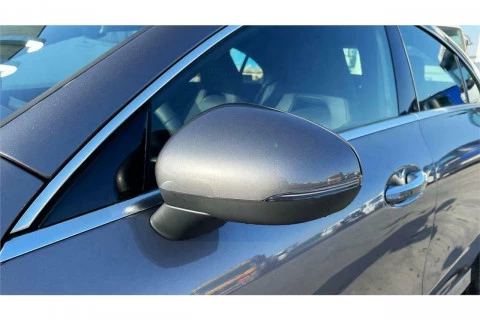 Mercedes-Benz CLA CLA 250 e