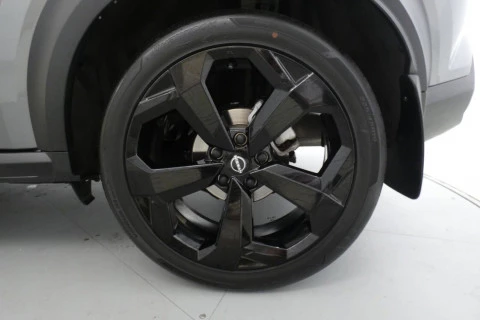 Nissan Juke  1.0 DIG-T Tekna 4x2 84kW