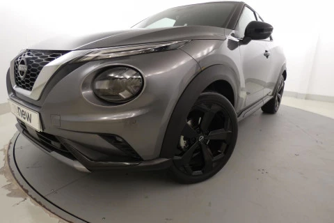 Nissan Juke  1.0 DIG-T Tekna 4x2 84kW
