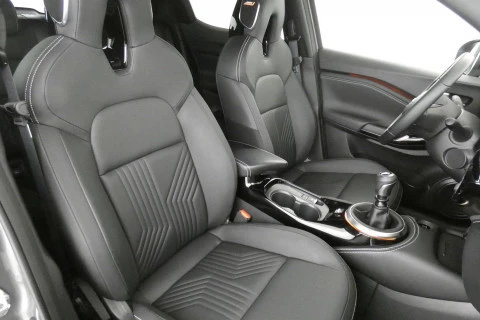 Nissan Juke  1.0 DIG-T Tekna 4x2 84kW
