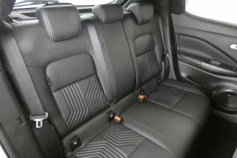 Nissan Juke  1.0 DIG-T Tekna 4x2 84kW