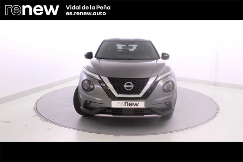 Nissan Juke  1.0 DIG-T Tekna 4x2 84kW