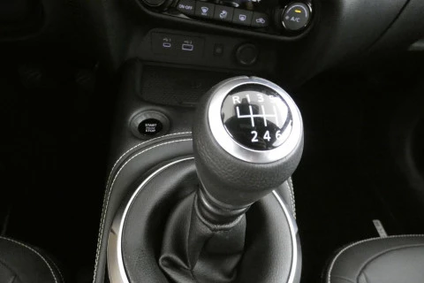 Nissan Juke  1.0 DIG-T Tekna 4x2 84kW