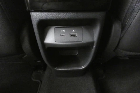 Nissan Juke  1.0 DIG-T Tekna 4x2 84kW