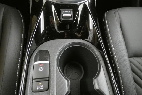 Nissan Juke  1.0 DIG-T Tekna 4x2 84kW