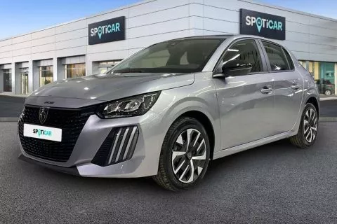 Peugeot 208 Active Puretech 100 Peugeot 208 Active Puretech 100
