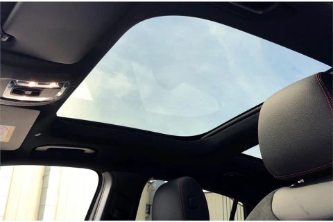 Mercedes-Benz GLA GLA 180