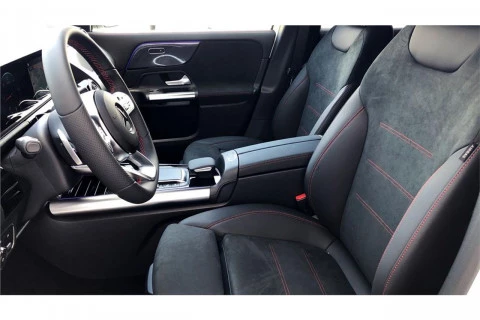 Mercedes-Benz GLA GLA 180