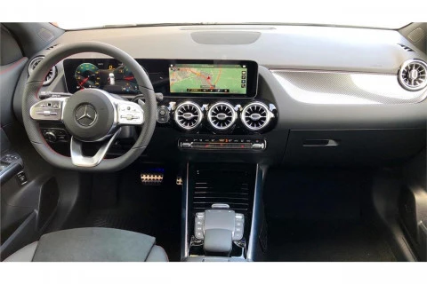 Mercedes-Benz GLA GLA 180