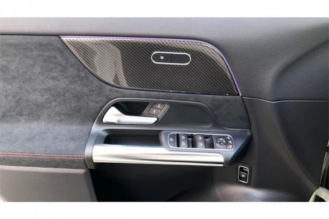 Mercedes-Benz GLA GLA 180