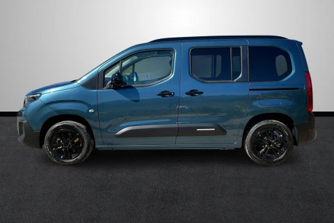 Citroën Berlingo Talla M BlueHDi 100 S&S MAX