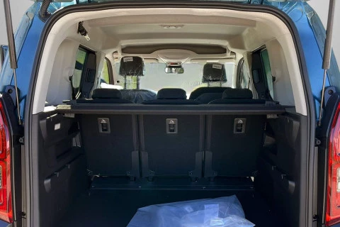 Citroën Berlingo Talla M BlueHDi 100 S&S MAX