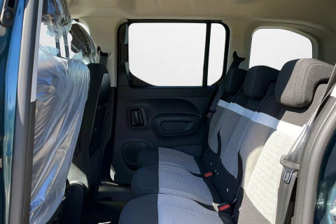 Citroën Berlingo Talla M BlueHDi 100 S&S MAX