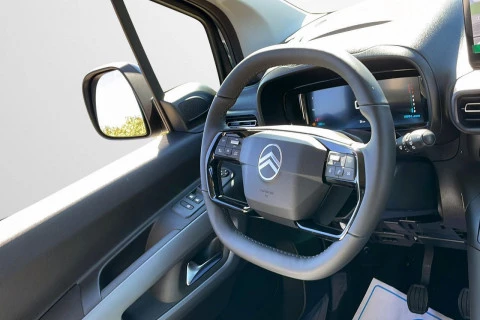 Citroën Berlingo Talla M BlueHDi 100 S&S MAX