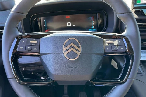 Citroën Berlingo Talla M BlueHDi 100 S&S MAX