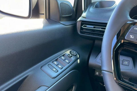 Citroën Berlingo Talla M BlueHDi 100 S&S MAX