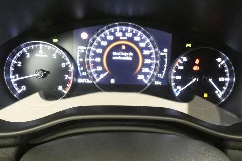 Mazda3  2.0 e-Skyactiv-G Homura 90kW