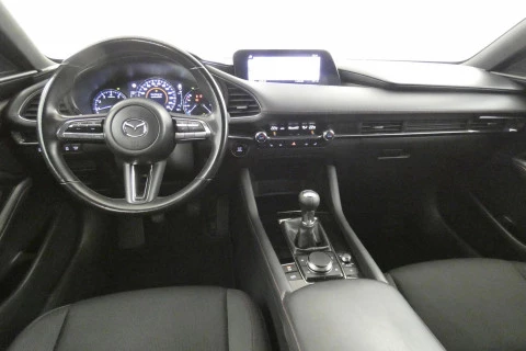 Mazda3  2.0 e-Skyactiv-G Homura 90kW