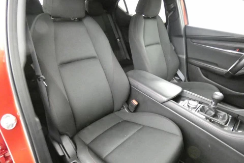 Mazda3  2.0 e-Skyactiv-G Homura 90kW