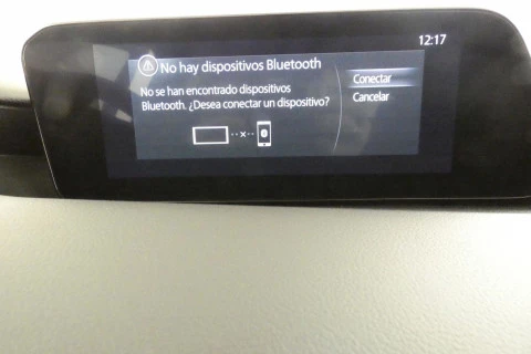 Mazda3  2.0 e-Skyactiv-G Homura 90kW