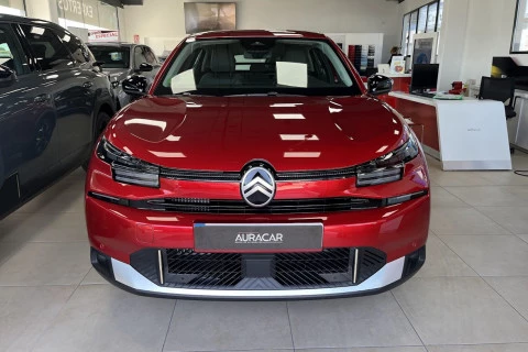 Citroën C4 Hybrid 145 ë-DCS6 Collection